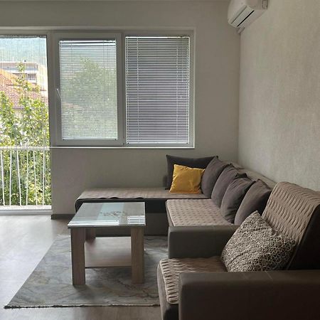 Apartment Marija Охрид Экстерьер фото