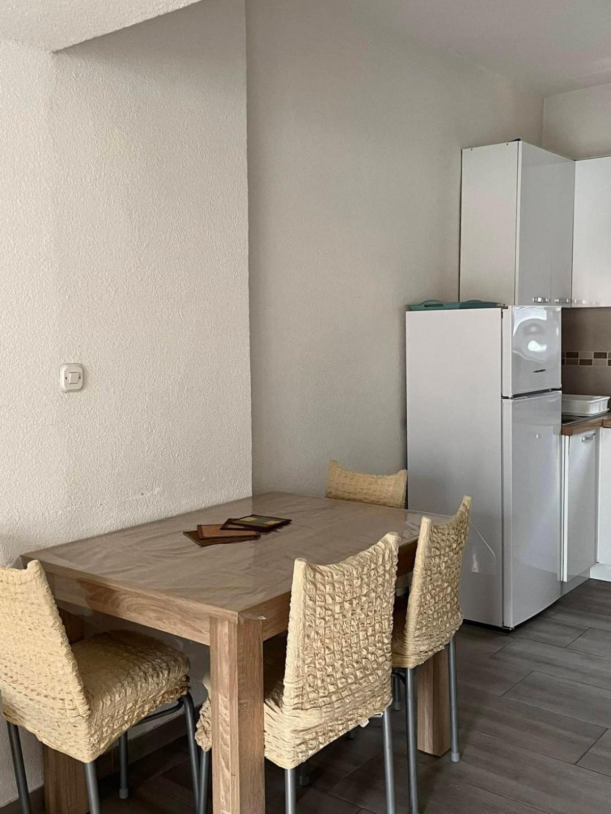 Apartment Marija Охрид Экстерьер фото