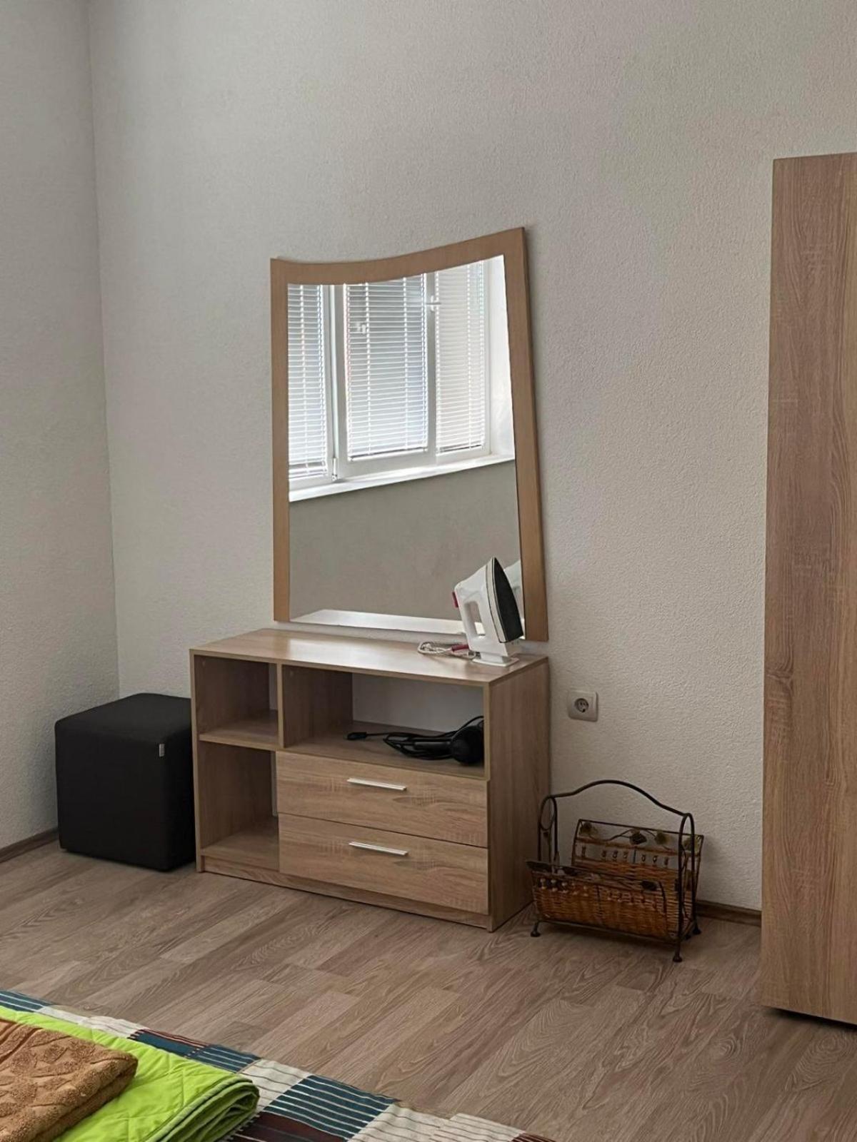 Apartment Marija Охрид Экстерьер фото