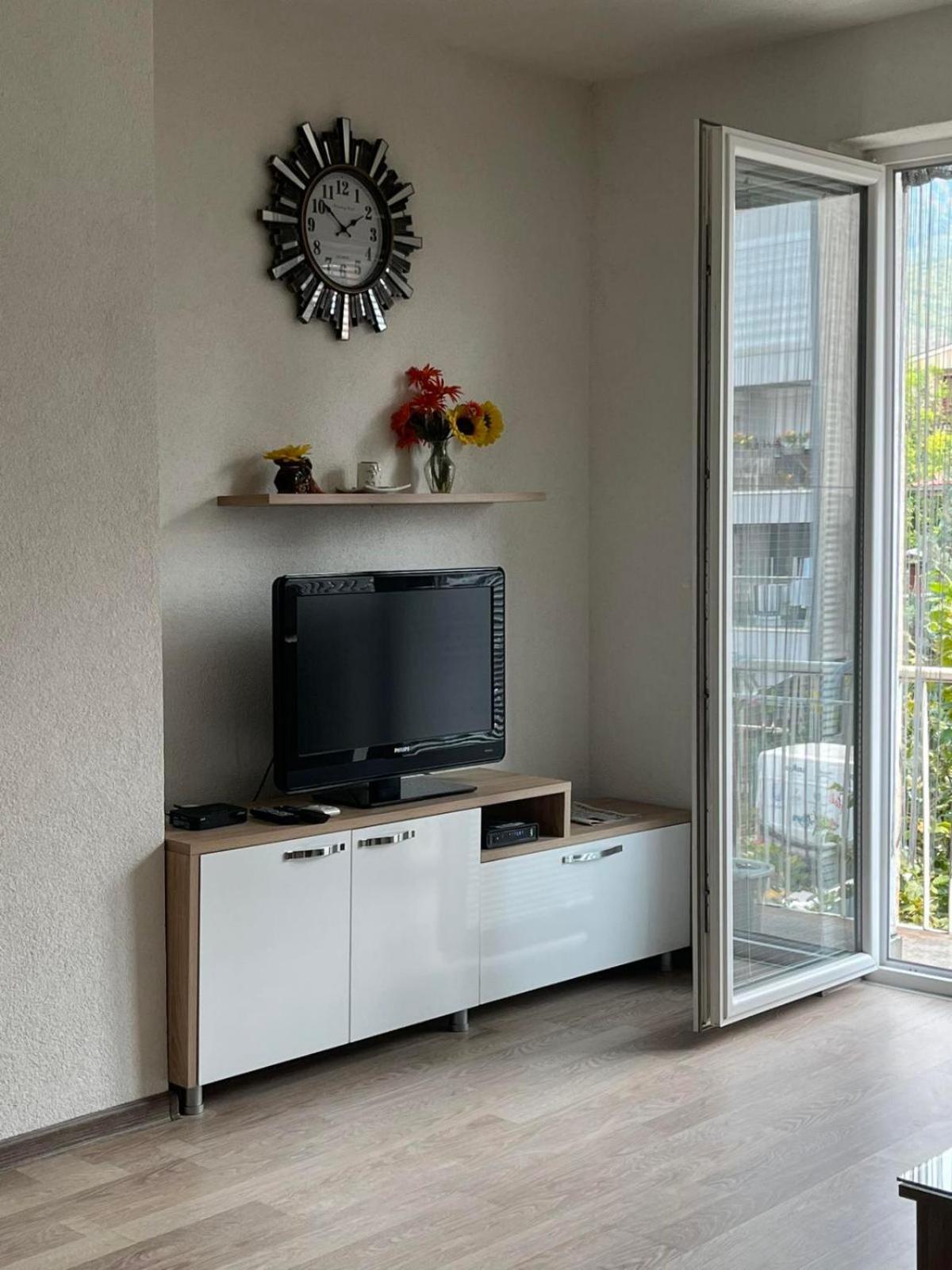 Apartment Marija Охрид Экстерьер фото