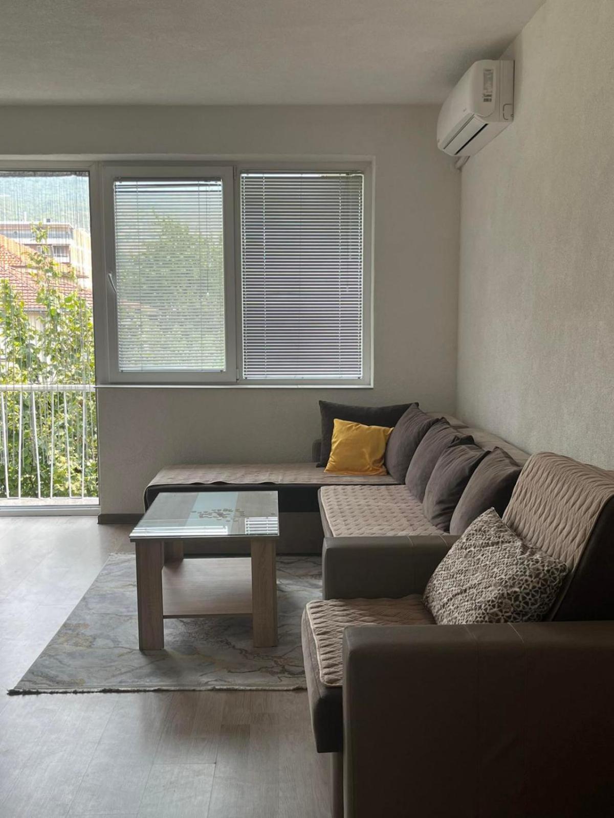 Apartment Marija Охрид Экстерьер фото